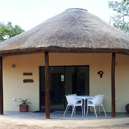 Maduma Boma Game Conservancy Hoedspruit Kültér fotó