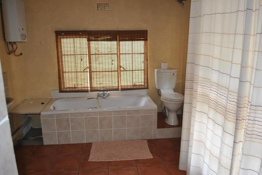 Maduma Boma Game Conservancy Hoedspruit Kültér fotó