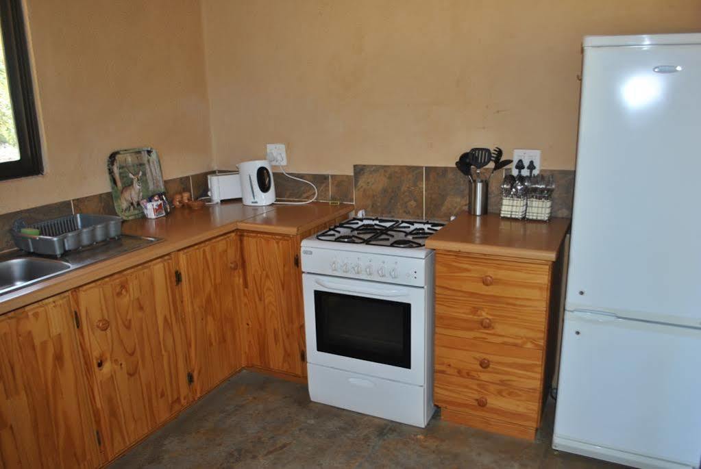 Maduma Boma Game Conservancy Hoedspruit Kültér fotó