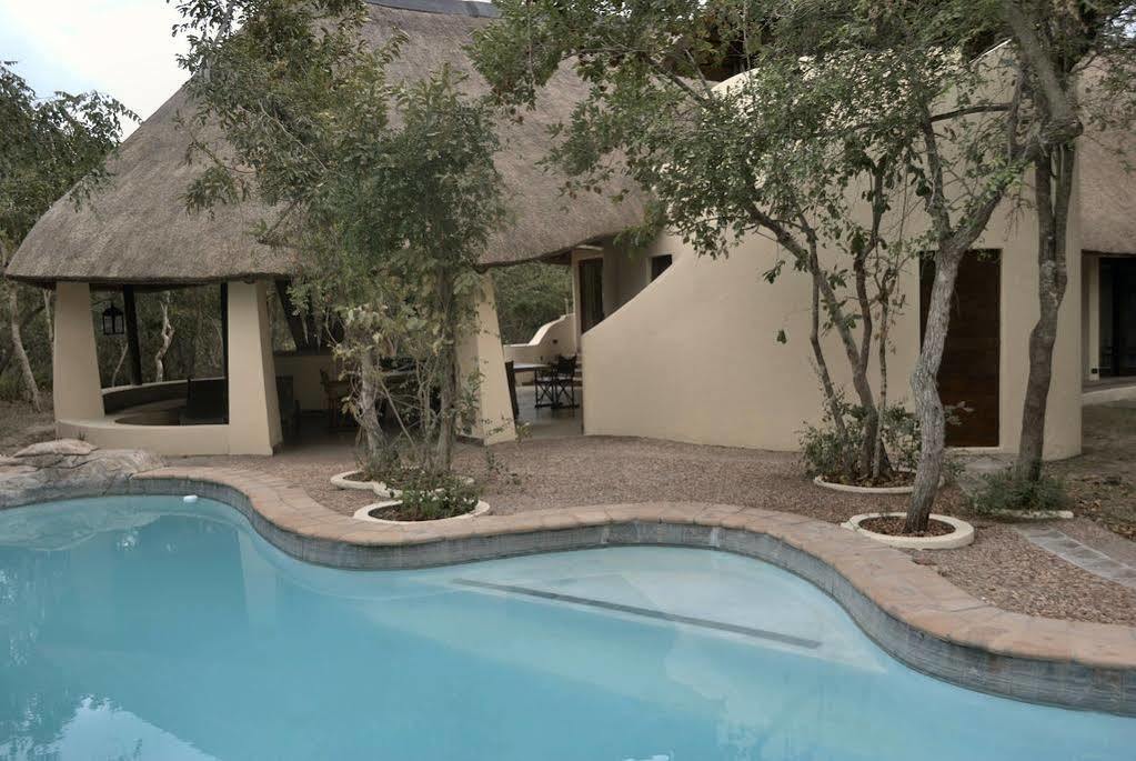 Maduma Boma Game Conservancy Hoedspruit Kültér fotó