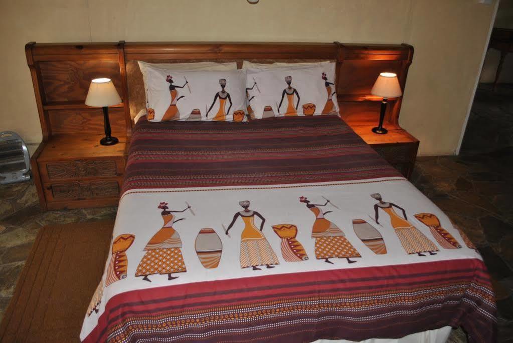 Maduma Boma Game Conservancy Hoedspruit Kültér fotó