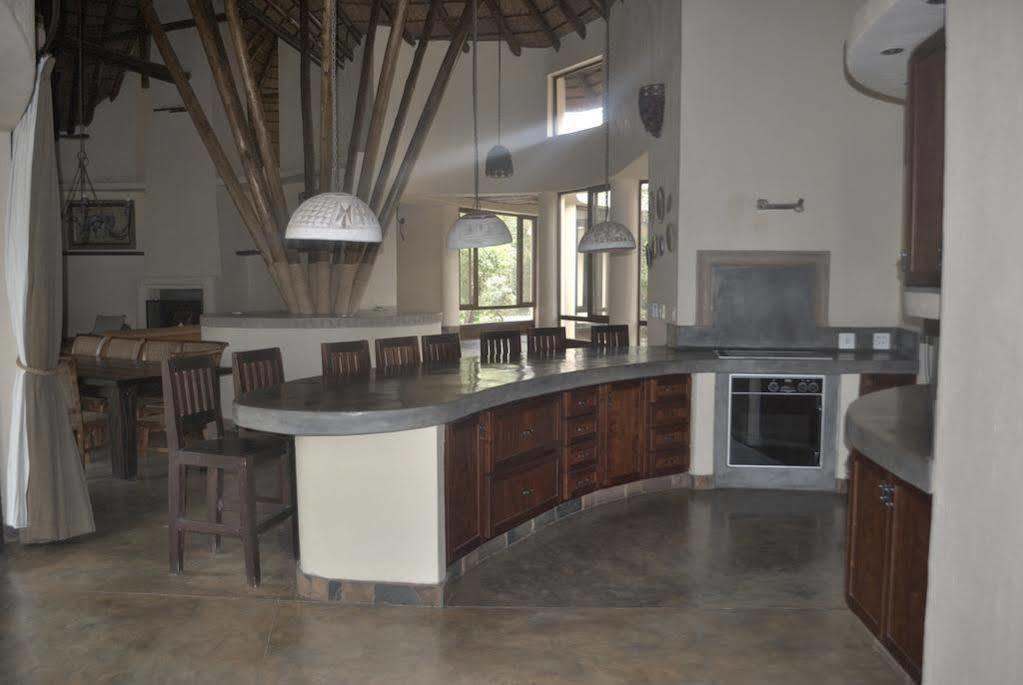 Maduma Boma Game Conservancy Hoedspruit Kültér fotó