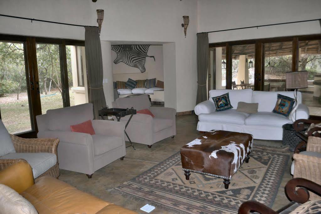 Maduma Boma Game Conservancy Hoedspruit Kültér fotó