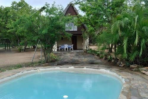 Maduma Boma Game Conservancy Hoedspruit Kültér fotó