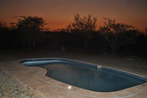 Maduma Boma Game Conservancy Hoedspruit Kültér fotó