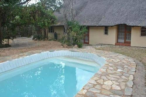 Maduma Boma Game Conservancy Hoedspruit Kültér fotó