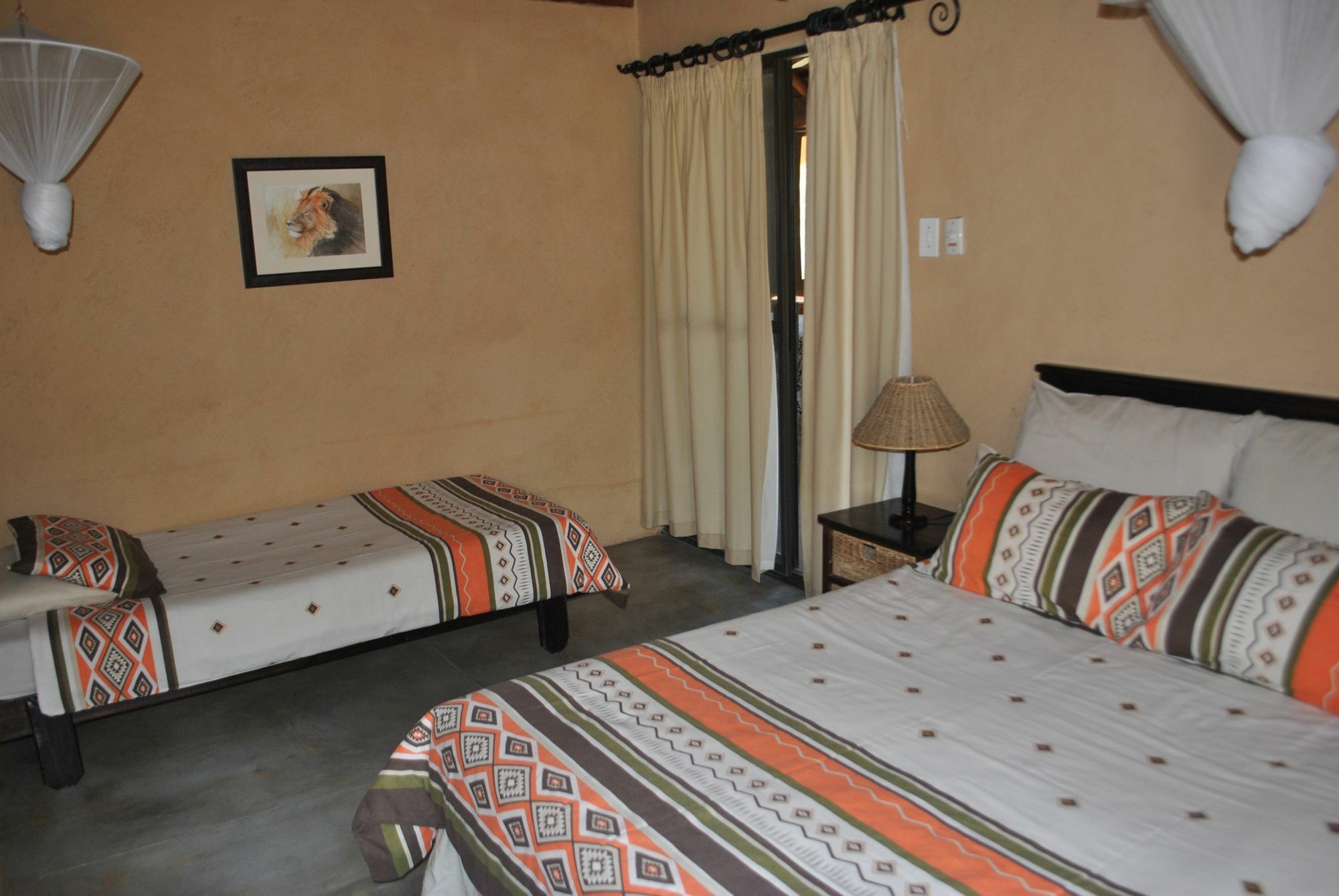 Maduma Boma Game Conservancy Hoedspruit Kültér fotó