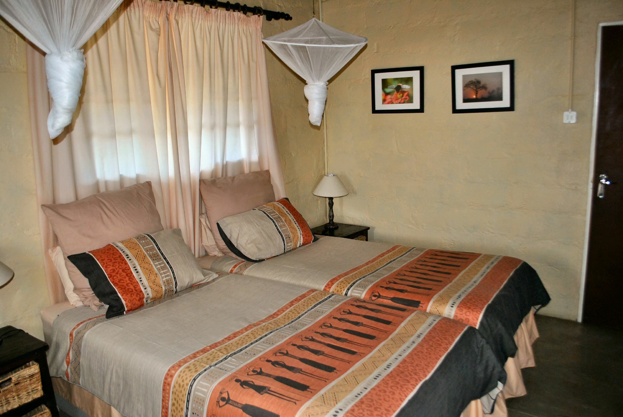 Maduma Boma Game Conservancy Hoedspruit Kültér fotó