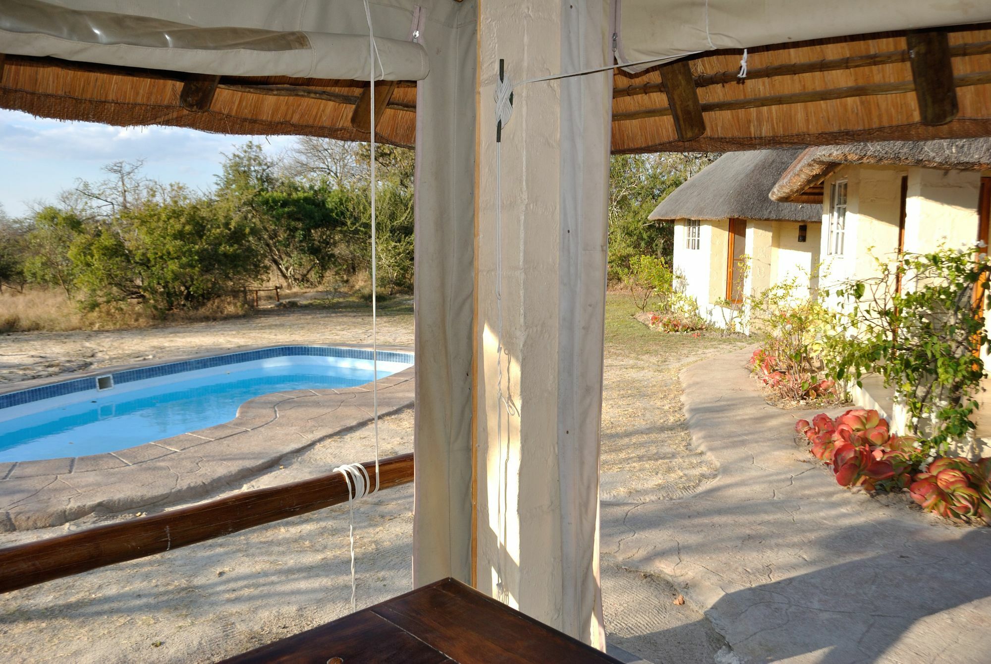 Maduma Boma Game Conservancy Hoedspruit Kültér fotó